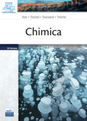 Chimica - John C. Kotz - Paul M. Treichel - John R. Townsend - David A. Treichel