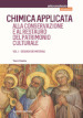 Chimica applicata alla conservazione e al restauro del patrimonio culturale. 1: Degrado dei materiali