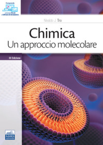 Chimica. Un approccio molecolare