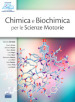 Chimica e biochimica per le Scienze Motorie