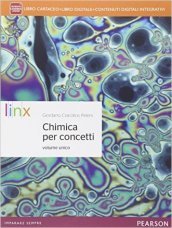 Chimica per concetti. Per le Scuole superiori. Con e-book. Con espansione online