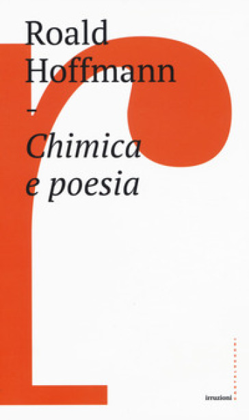 Chimica e poesia - Roald Hoffmann