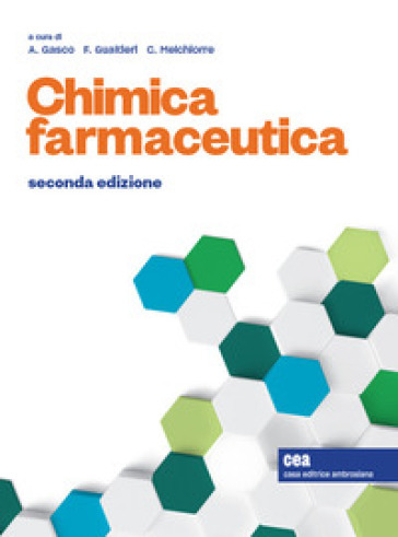 Chimica farmaceutica. Con aggiornamento online. Con e-book