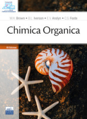 Chimica organica. Con ebook. Con software di simulazione