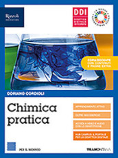 Chimica pratica. Per il biennio delle Scuole superiori. Con e-book. Con espansione online. Vol. 1