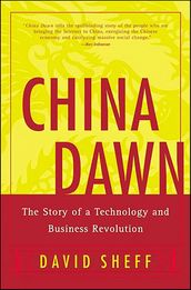 China Dawn