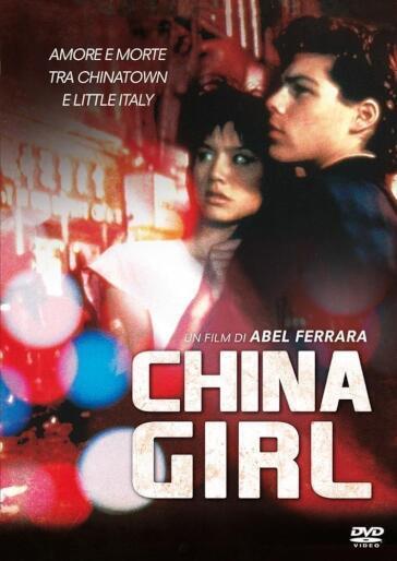 China Girl - Abel Ferrara