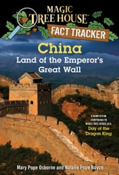 China: Land of the Emperor s Great Wall