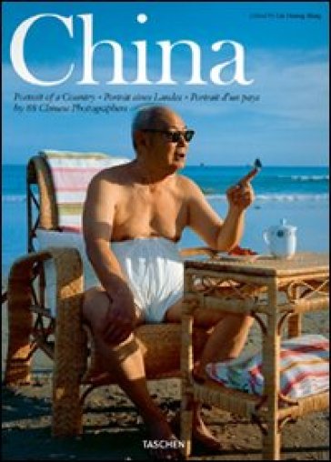 China. Portrait of a country. Ediz. Italiana, portoghese e spagnola - James Kynge - Karen Smith - Shing L. Heung