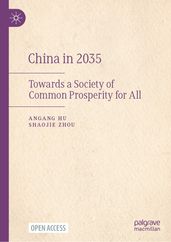 China in 2035