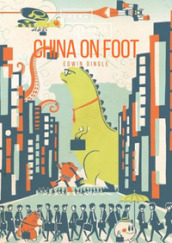 China on foot