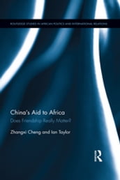 China s Aid to Africa