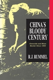 China s Bloody Century