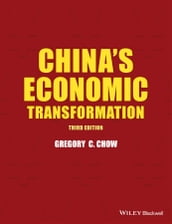 China s Economic Transformation