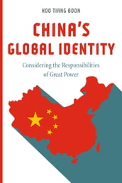 China s Global Identity
