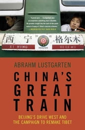 China s Great Train