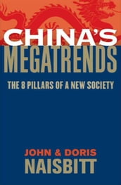 China s Megatrends