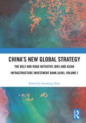 China s New Global Strategy
