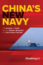 China s New Navy