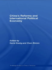 China s Reforms and International Political Economy