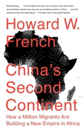 China s Second Continent