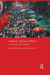 China s Social Policy
