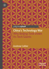 China s Technology War