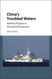 China s Troubled Waters