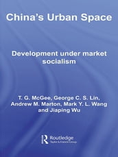 China s Urban Space