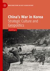 China s War in Korea
