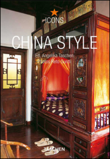 China style. Ediz. italiana, spagnola e portoghese - Daisann McLane - Reto Guntli