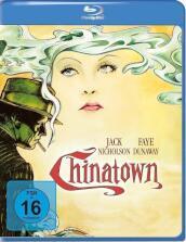 Chinatown (1974) (Blu-Ray) (Blu-Ray)(prodotto di importazione)