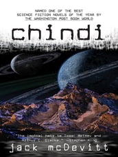 Chindi