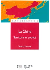 La Chine - Livre de l élève - Edition 2000