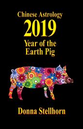 Chinese Astrology: 2019 Year of the Earth Pig