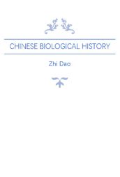 Chinese Biological History