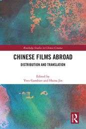 Chinese Films Abroad