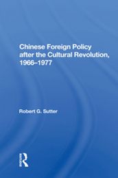 Chinese Foreign Policy/h