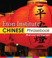 Chinese (Mandarin) Phrasebook