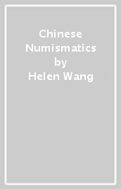 Chinese Numismatics