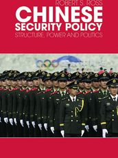 Chinese Security Policy