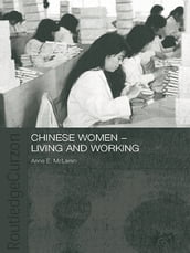 Chinese Women - Living and Working