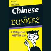 Chinese for Dummies