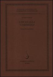 Chiose alla Commedia