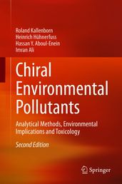 Chiral Environmental Pollutants