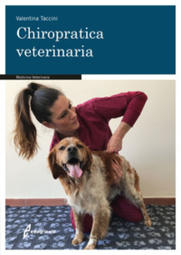 Chiropratica veterinaria - Valentina Taccini