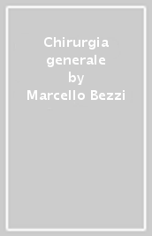 Chirurgia generale