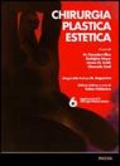 Chirurgia plastica estetica. 6.Aggiornamenti
