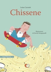 Chissene