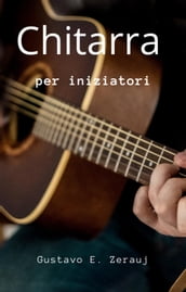 Chitarra Per iniziatori